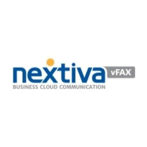 Nextiva Fax Promo Code | 30% Off in April → 12 Coupons