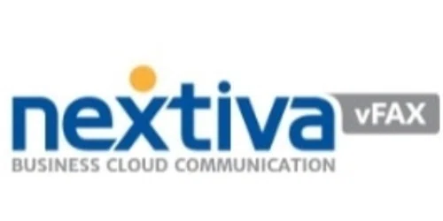 Nextiva Fax Merchant Logo