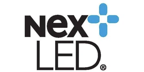 NextLED Promo Code