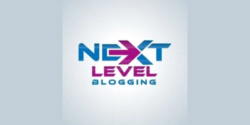 Next Level Blogging coupon