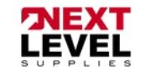 Next Level Supplies Promo Code