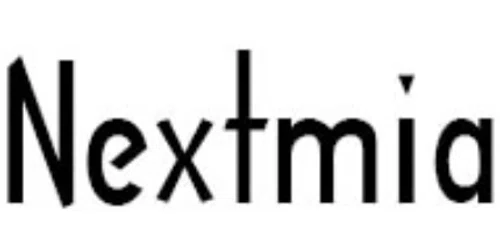 Nextmia Merchant Logo