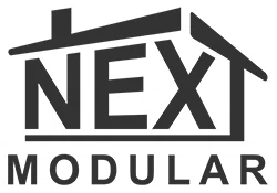 Next Modular Merchant Logo