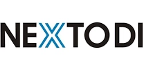 NextoDI Promo Code