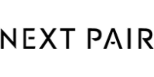 Next Pair Promo Code