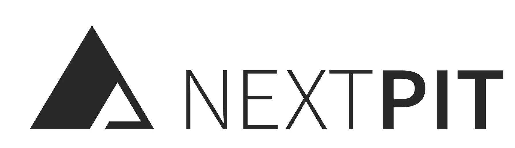 NextPit Merchant Logo