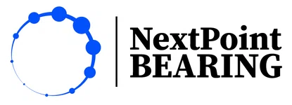 NextPoint Bearing Merchant Logo