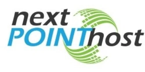 NextPointHost Promo Code