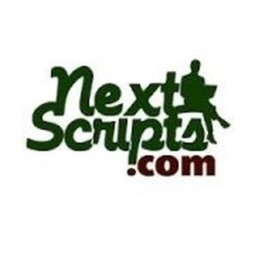 NextScripts coupons