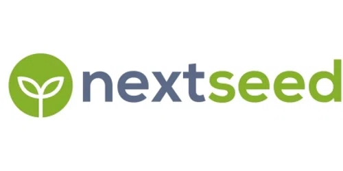 NextSeed Merchant logo
