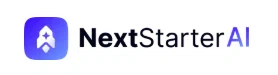 NextStarterAI Merchant Logo