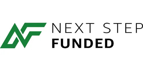Next Step Funded Merchant logo