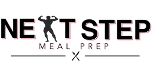 Next Step Meal Prep Promo Code