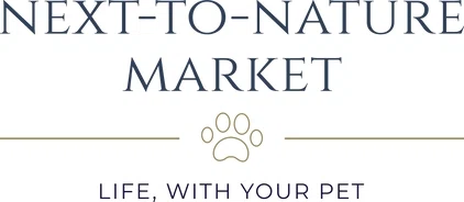 Next to Nature Merchant Logo
