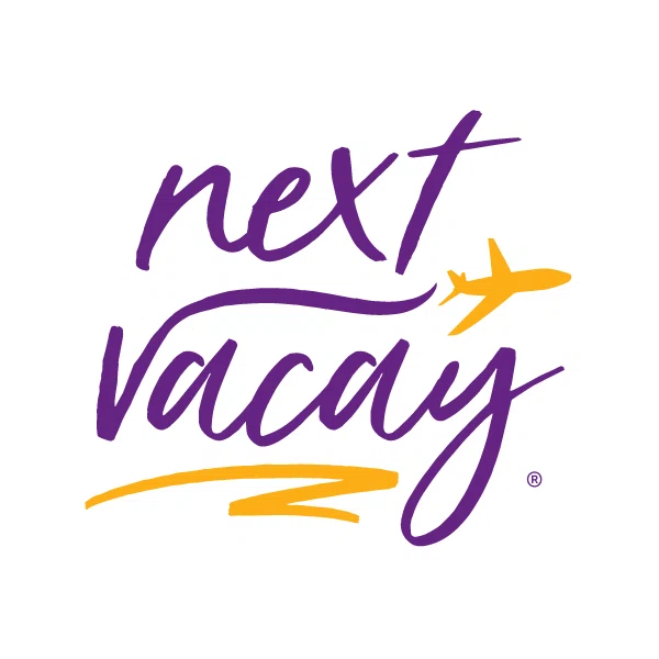 Next Vacay Merchant Logo