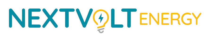 NextVolt Energy Merchant Logo