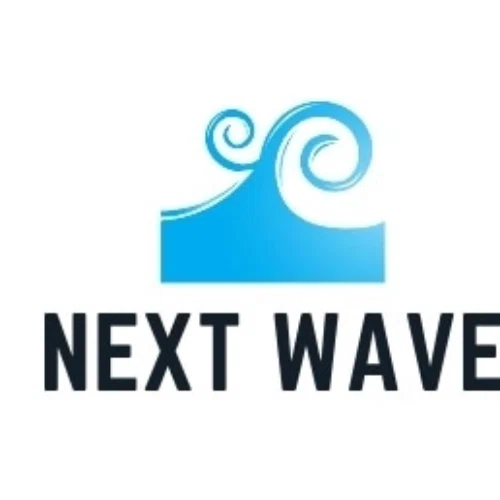 Next Wave Shop Merchant Logo