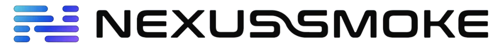 Nexus Smoke Merchant Logo