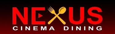 Nexus Cinema Dining Merchant Logo