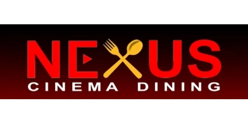 Nexus Cinema Dining Promo Code