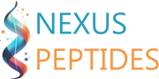 Nexus Peptides Merchant Logo