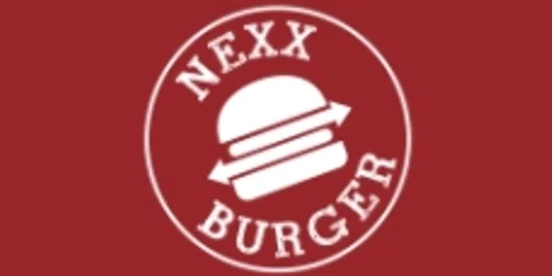 Nexx Burger Promo Code