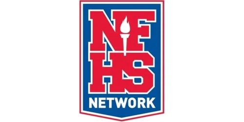 NFHS Network Merchant logo