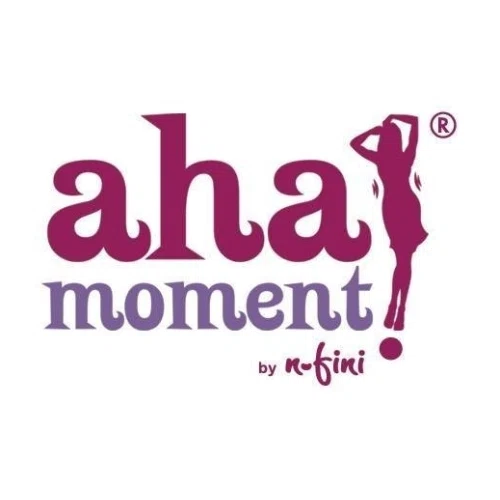 20 Off Aha Moment by Nfini Promo Code, Coupons Jul '24