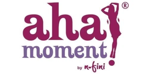 Aha Moment by N-fini Promo Code