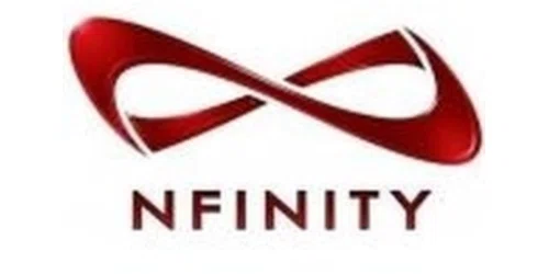Nfinity Merchant logo