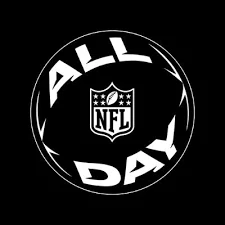 NFL All Day Merchant Logo