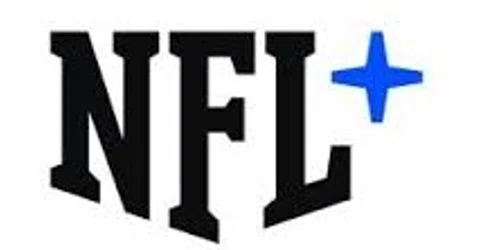 NFL+ Merchant logo