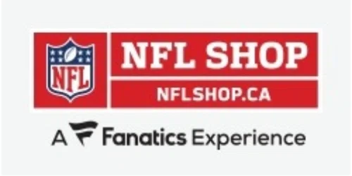 60% Off NFLShop.ca PROMO CODE (2 ACTIVE) Oct '23