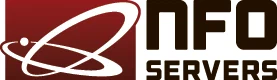 NFOservers Merchant Logo