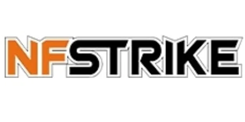 Nfstrike Merchant logo