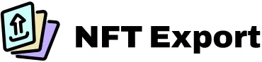 NFT Export Merchant Logo