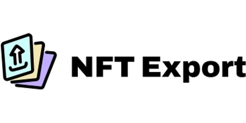 NFT Export Promo Code