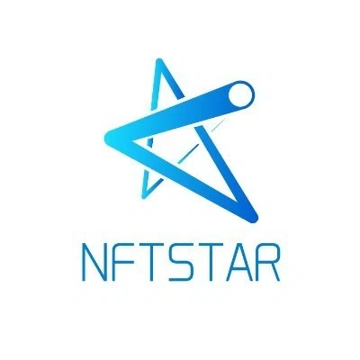 NFT Stars Merchant Logo