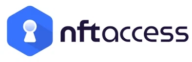 NFT Access Merchant Logo