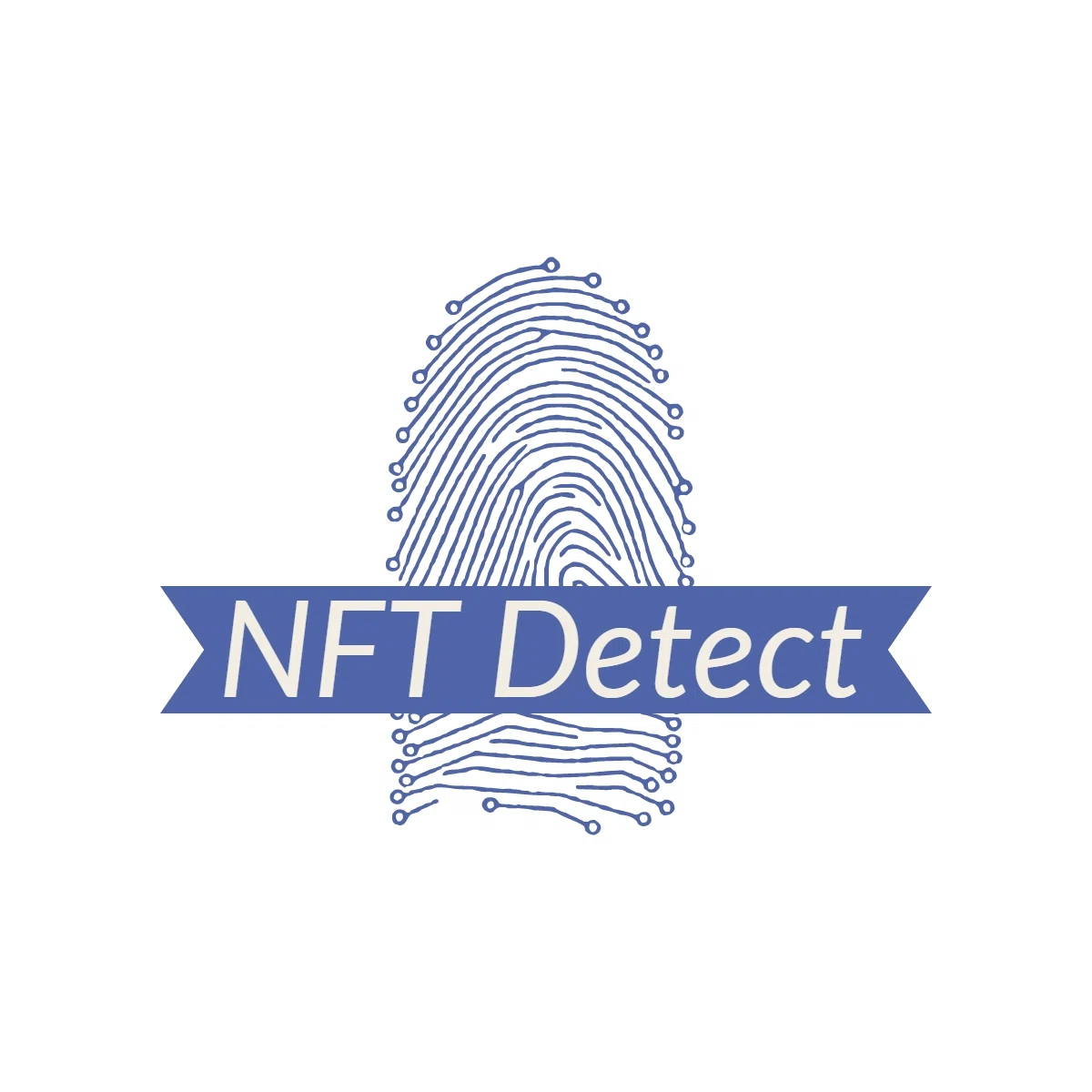 NFT Detect Merchant Logo