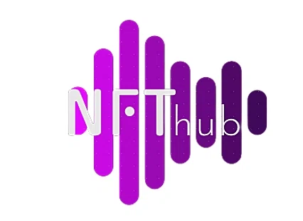 NFThub Merchant Logo