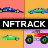 NFTrack Merchant Logo