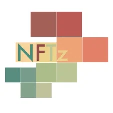 NFTz.zone Merchant Logo
