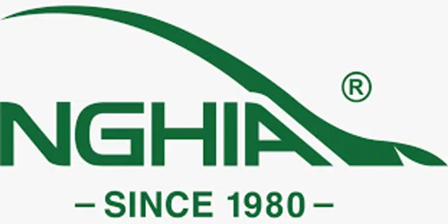 Nghia Nippers USA Merchant logo