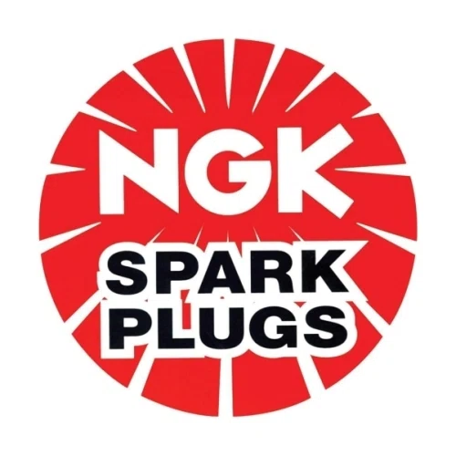 20 Off NGK Spark Plugs Promo Code (1 Active) Oct '24