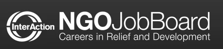 NGO Job Board Promo Code