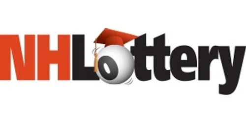 NH Lottery Merchant logo