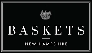 New Hampshire Baskets Merchant Logo