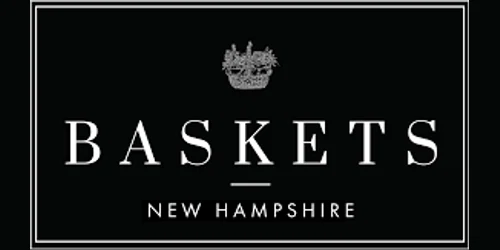 New Hampshire Baskets Promo Code