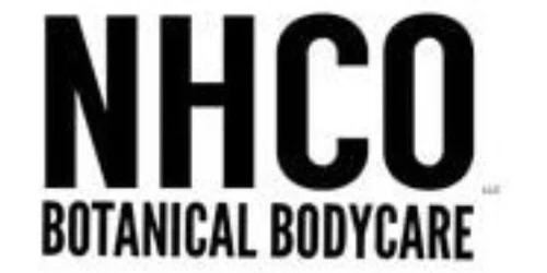 NHCO Botanical Bodycare Promo Code